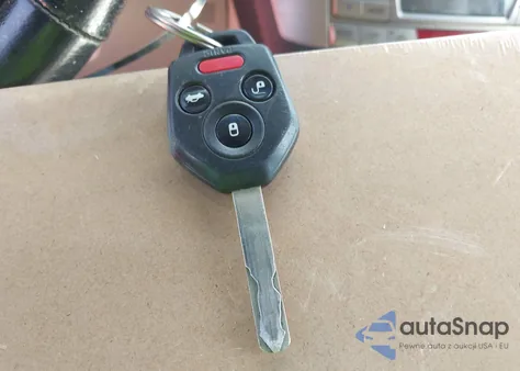 2013 Subaru Outback 2.5I Limited from USA, damaged, VIN 4S4BRBKC6D3318416